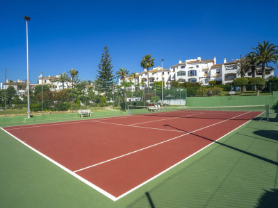 Appartement rez de chaussée à vendre à Cerro Blanco, Nueva Andalucia