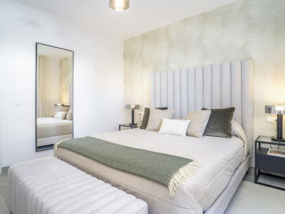 Appartement rez de chaussée à vendre à Cerro Blanco, Nueva Andalucia