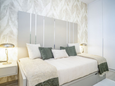 Appartement rez de chaussée à vendre à Cerro Blanco, Nueva Andalucia