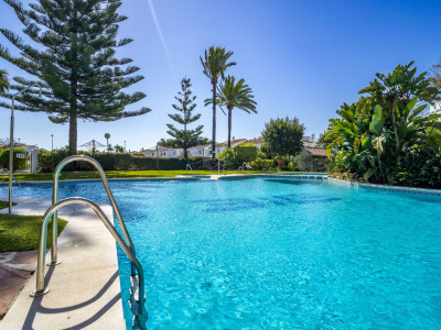 Appartement rez de chaussée à vendre à Cerro Blanco, Nueva Andalucia