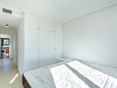 Ático en venta en Selwo, Estepona