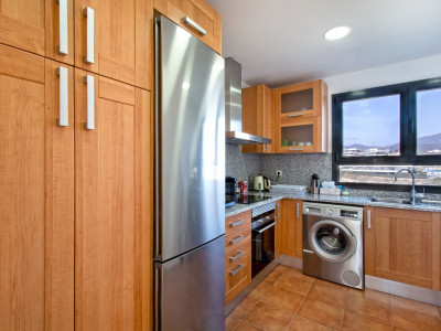 Ático en venta en Selwo, Estepona