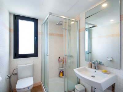 Ático en venta en Selwo, Estepona