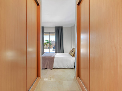 Apartamento en venta en Hacienda del Señorio de Cifuentes, Benahavis