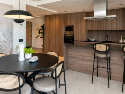 Apartamento en venta en Istan