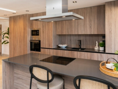 Apartamento en venta en Istan