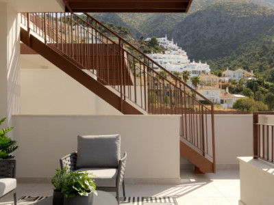 Apartamento en venta en Istan