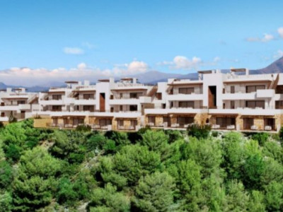 Apartamento en venta en Istan