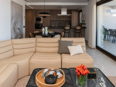 Apartamento en venta en Istan