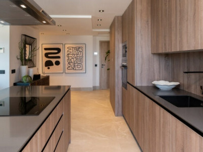 Apartamento en venta en Istan