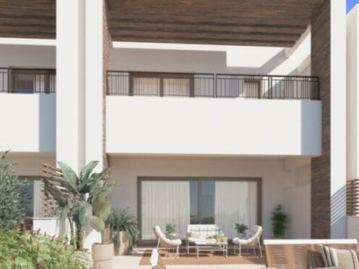 Maison de Ville à vendre à Istan