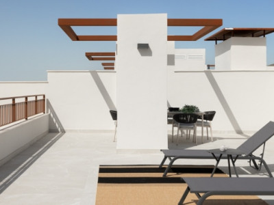 Apartamento en venta en Istan