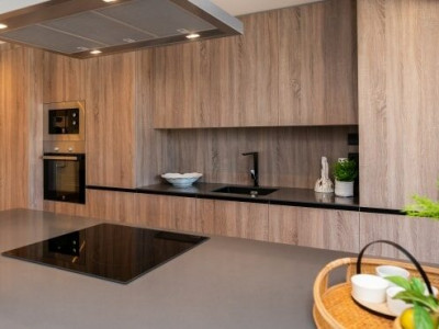 Apartamento en venta en Istan