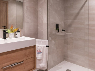 Apartamento en venta en Istan