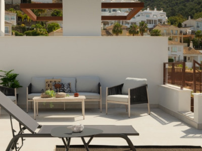 Apartamento en venta en Istan