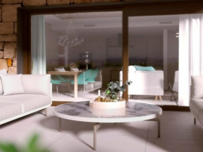 Apartamento en venta en Istan
