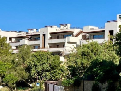 Apartamento en venta en Istan