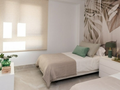 Apartamento en venta en Istan
