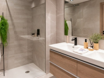 Apartamento en venta en Istan