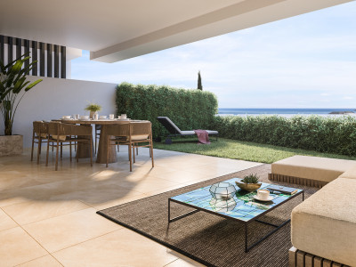 Atico Duplex en venta en El Higueron, Fuengirola