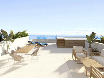 Villa en venta en Sotogrande
