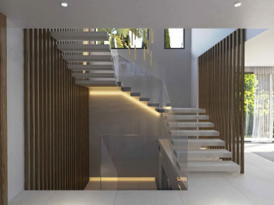 Villa en venta en Sotogrande