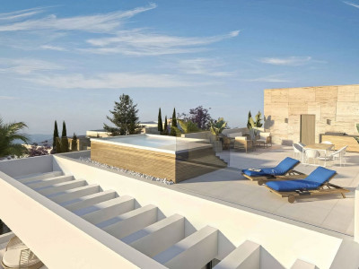 Villa en venta en Sotogrande