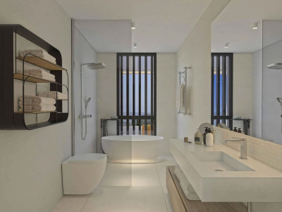 Villa en venta en Sotogrande