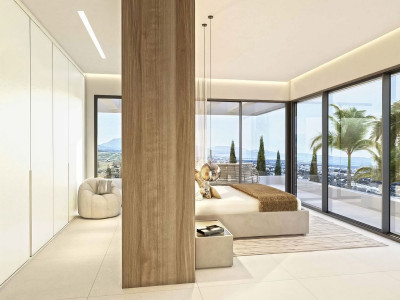 Villa en venta en Sotogrande