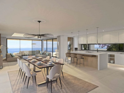 Villa en venta en Sotogrande