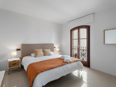 Apartamento en venta en Marbella - Puerto Banus