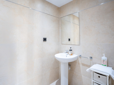 Apartamento en venta en Marbella - Puerto Banus