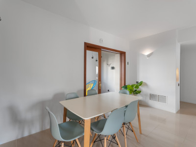 Apartamento en venta en Marbella - Puerto Banus