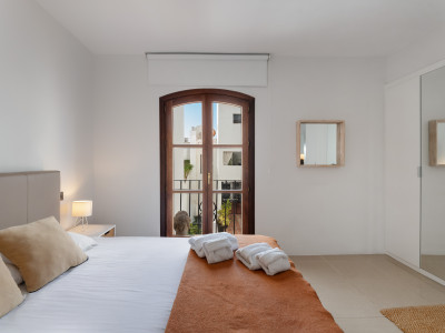 Apartamento en venta en Marbella - Puerto Banus