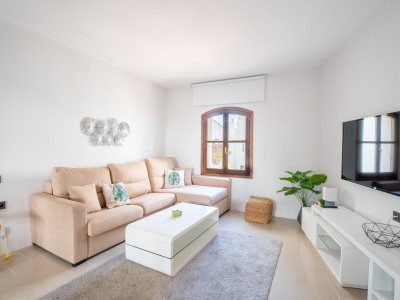 Apartamento en venta en Marbella - Puerto Banus