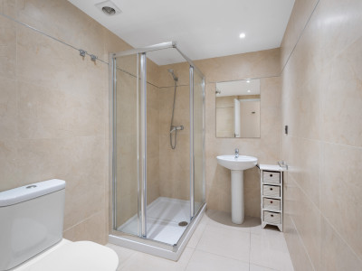 Apartamento en venta en Marbella - Puerto Banus