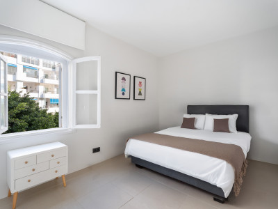 Apartamento en venta en Marbella - Puerto Banus