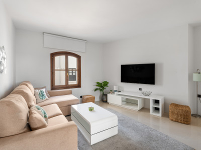 Apartamento en venta en Marbella - Puerto Banus