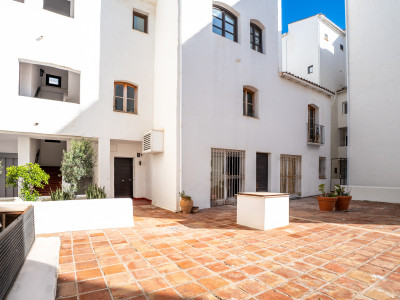 Apartamento en venta en Marbella - Puerto Banus