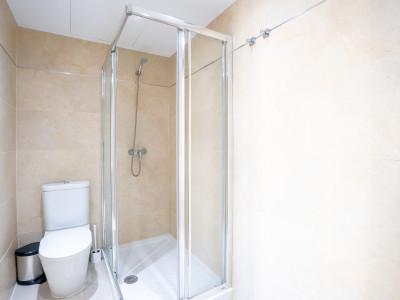 Apartamento en venta en Marbella - Puerto Banus