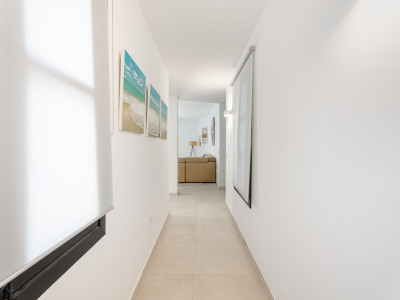 Apartamento en venta en Marbella - Puerto Banus