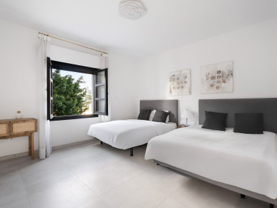 Apartamento en venta en Marbella - Puerto Banus