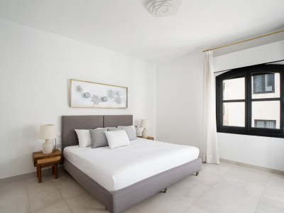 Apartamento en venta en Marbella - Puerto Banus