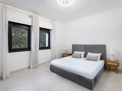 Apartamento en venta en Marbella - Puerto Banus