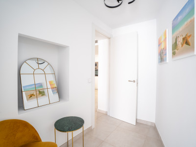 Apartamento en venta en Marbella - Puerto Banus