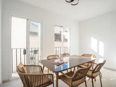 Apartamento en venta en Marbella - Puerto Banus