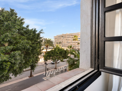 Apartamento en venta en Marbella - Puerto Banus
