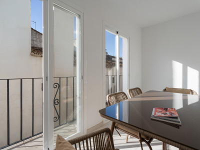 Apartamento en venta en Marbella - Puerto Banus
