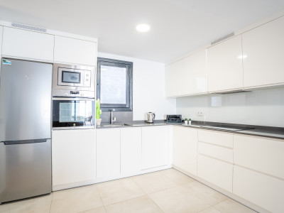 Apartamento en venta en Marbella - Puerto Banus