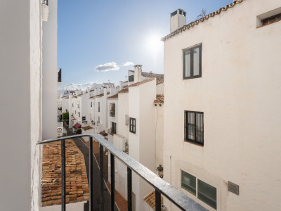 Apartamento en venta en Marbella - Puerto Banus
